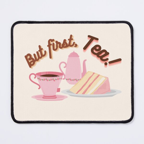 Item preview, Tea Lovers designed and sold by James Douma.