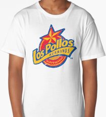 Los Pollos Hermanos Long T-Shirt