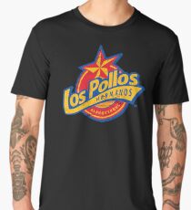 Los Pollos Hermanos Men's Premium T-Shirt