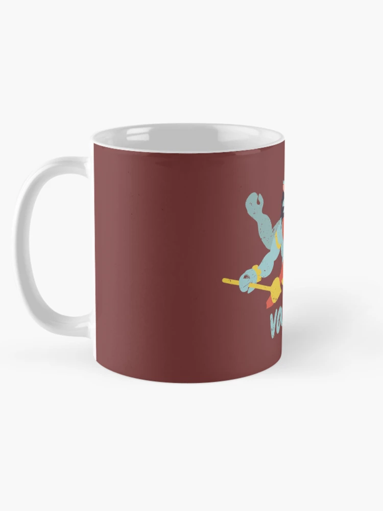Thumbnail 5 of 6, Coffee Mug, Varaha designed and sold by Rochenmann.