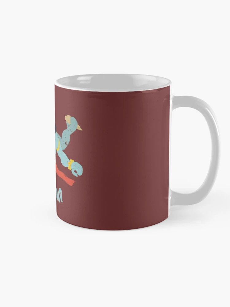 Thumbnail 3 of 6, Coffee Mug, Varaha designed and sold by Rochenmann.