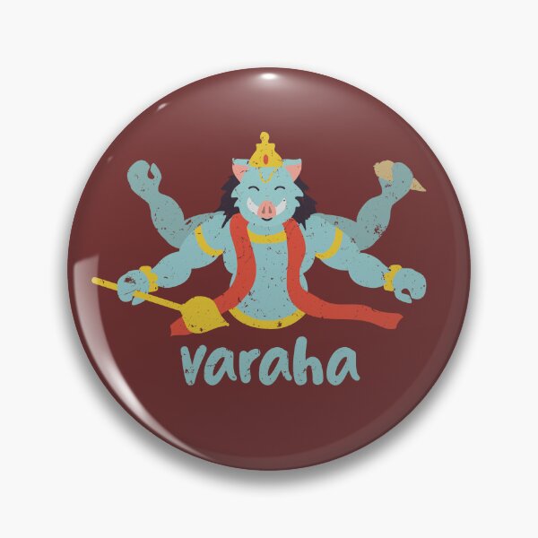 Item preview, Varaha designed and sold by Rochenmann.