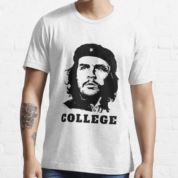 college t shirt