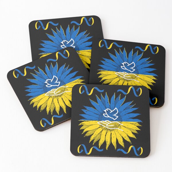 Item preview, Freedom for Ukraine designed and sold by Harmatija Studio.