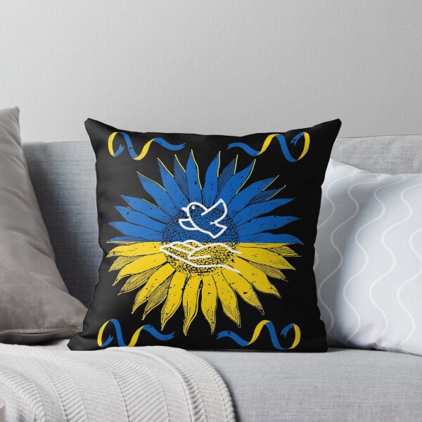 Item preview, Freedom for Ukraine designed and sold by Harmatija Studio.