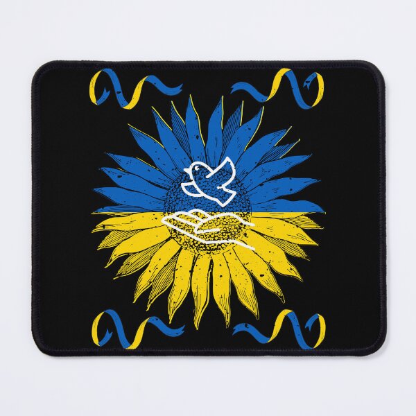 Item preview, Freedom for Ukraine designed and sold by Harmatija Studio.