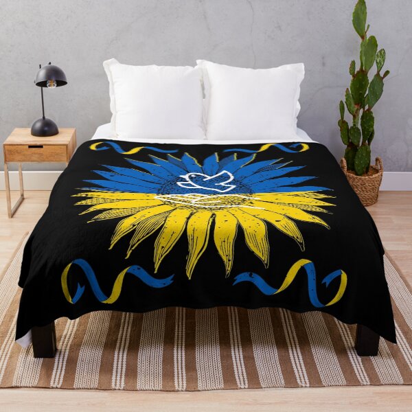 Item preview, Freedom for Ukraine designed and sold by Harmatija Studio.
