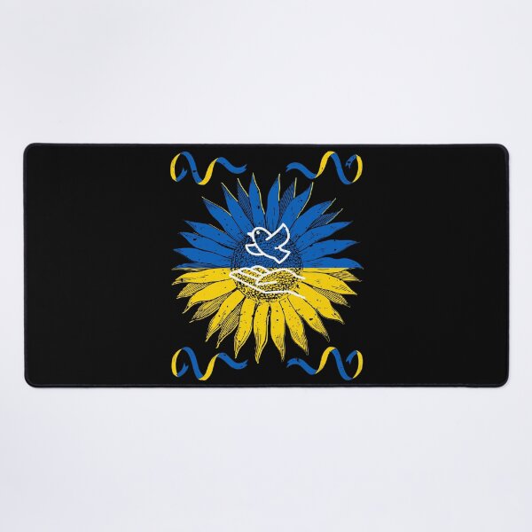 Item preview, Freedom for Ukraine designed and sold by Harmatija Studio.