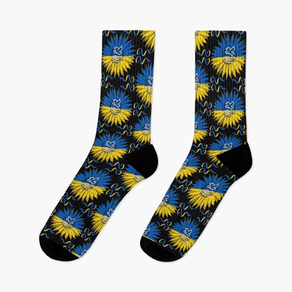 Item preview, Freedom for Ukraine designed and sold by Harmatija Studio.