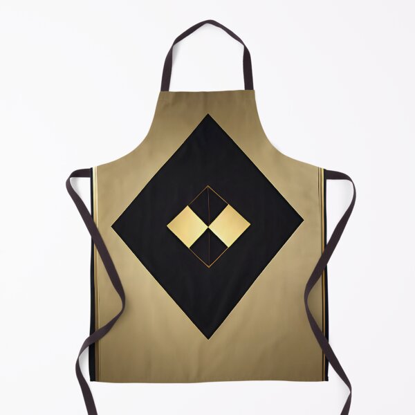 Item preview, Grande Luxurious Art Deco No.4 Art Print designed and sold by Magia Design.