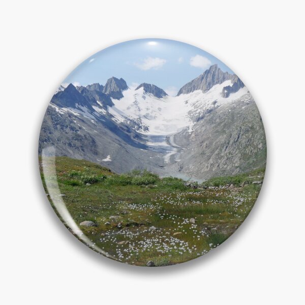 Item preview, Nature, Landscape, Glacier, Mountain, Photography, Bebicervin designed and sold by BebiCervin.