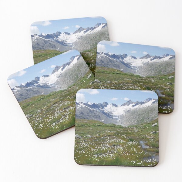 Item preview, Nature, Landscape, Glacier, Mountain, Photography, Bebicervin designed and sold by BebiCervin.