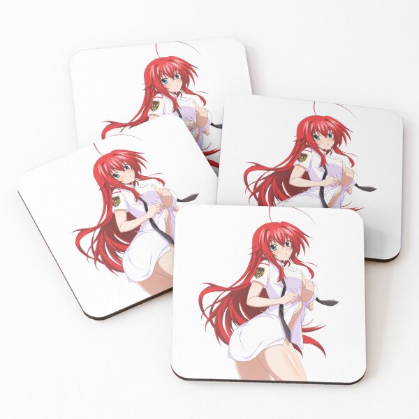 Item preview, Rias gremory  designed and sold by Mustuk Mustuk.