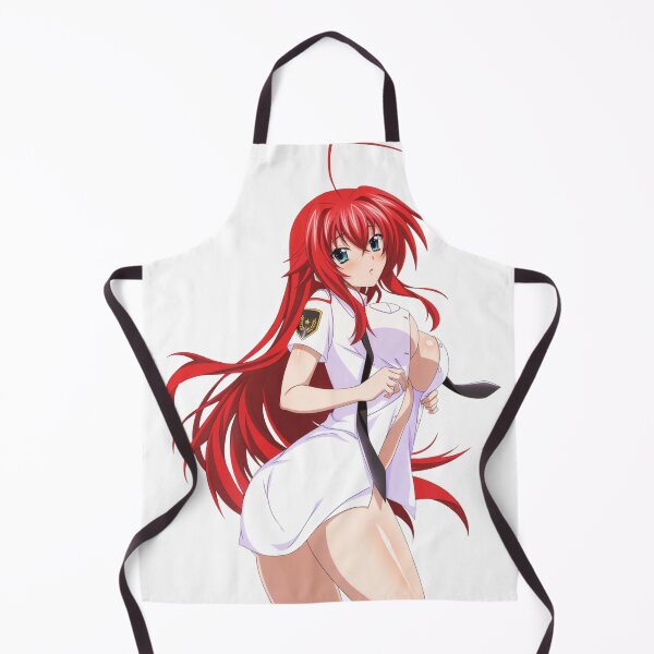 Item preview, Rias gremory designed and sold by Mustuk Mustuk.
