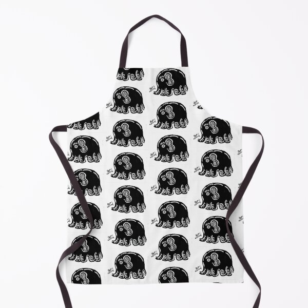 Item preview, Elephant (ink edition) designed and sold by Gsonarts11.