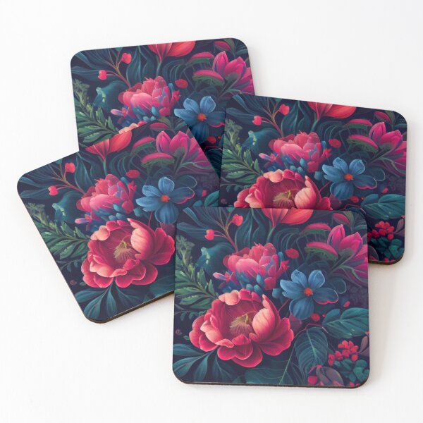 Item preview, Flower bouquet 4 #flowers designed and sold by Lionmixart.