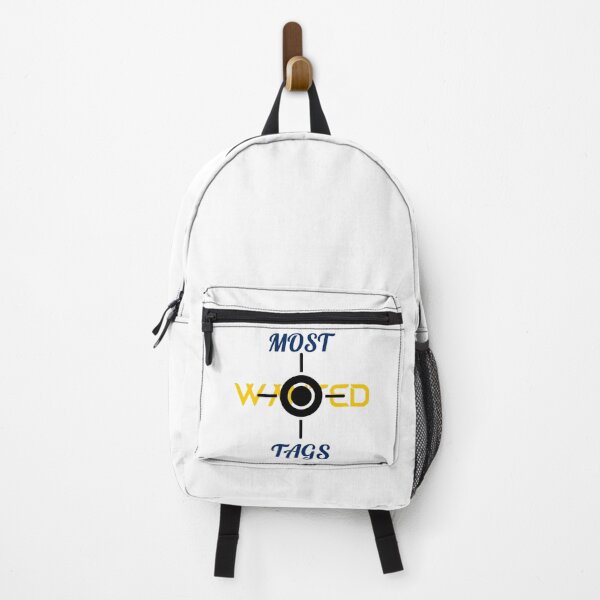 Item preview, most wanted tags designed and sold by Itsforyou1.
