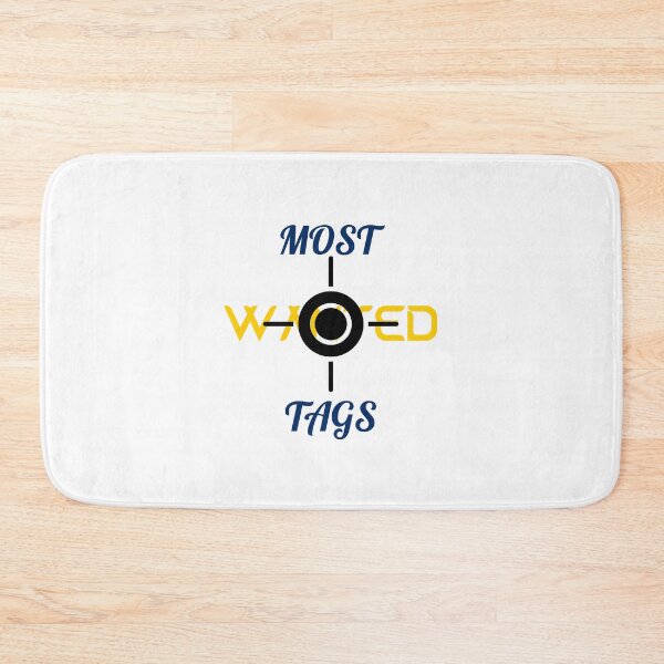 Item preview, most wanted tags designed and sold by Itsforyou1.