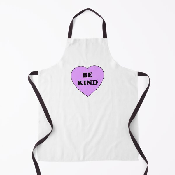 Item preview, BE KIND - kindness heart - Random Acts of Kindness designed and sold by Inspirationmotivation.