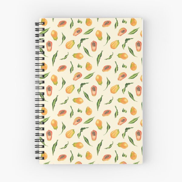 Item preview, Papaya II - Cream designed and sold by Jami Watkins.