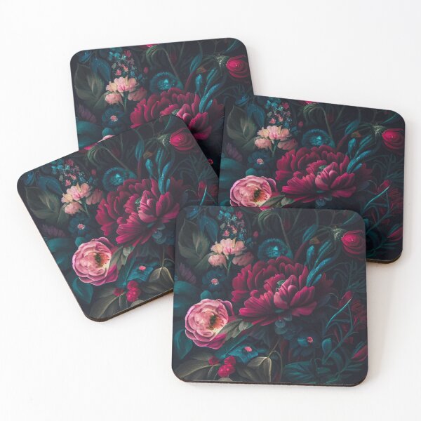 Item preview,  Flower bouquet 5 #flowers designed and sold by Lionmixart.