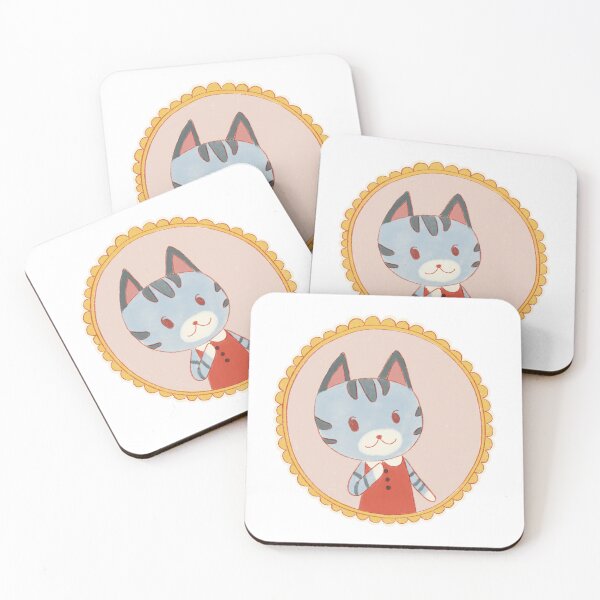 Item preview, Portrait of Lolly designed and sold by toadandink.