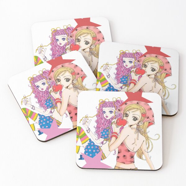 Item preview, PARADISE KISS GOKINJO MONOGATARI MIWAKO MIKAKO designed and sold by elisacr29.
