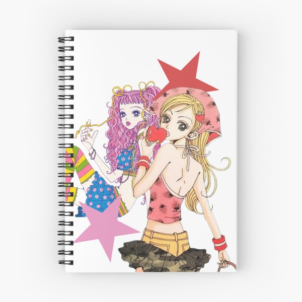 Item preview, PARADISE KISS GOKINJO MONOGATARI MIWAKO MIKAKO designed and sold by elisacr29.