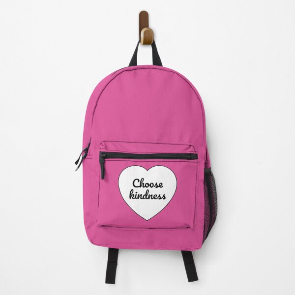 Item preview, Choose Kindness - Cursive Font Heart - Random Acts of Kindness designed and sold by Inspirationmotivation.