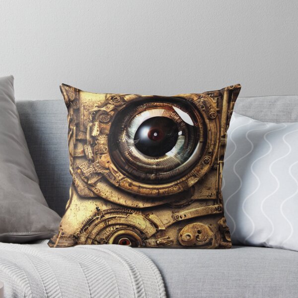 Item preview, Robot EYE 108 designed and sold by Alexandre Rangel.
