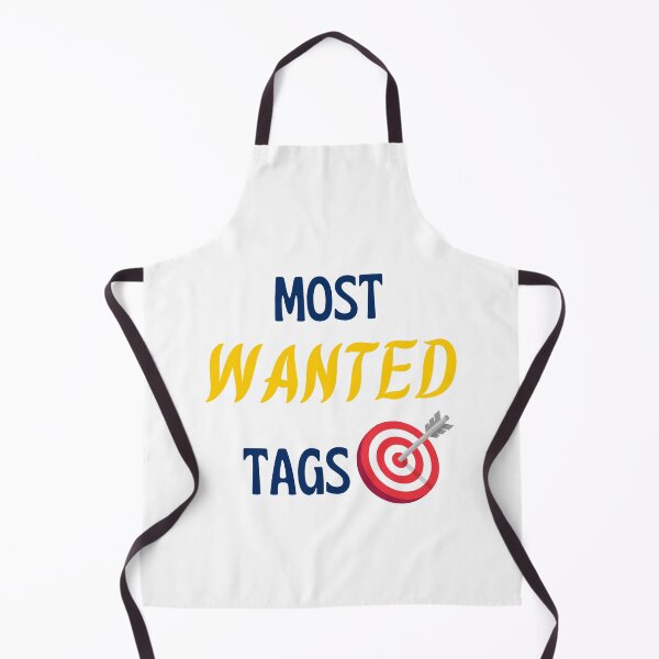 Item preview, most wanted tags designed and sold by Itsforyou1.