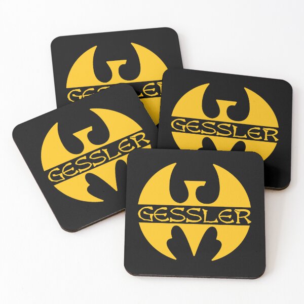 Item preview, Gessler Tang designed and sold by Mansemat & Moloch.