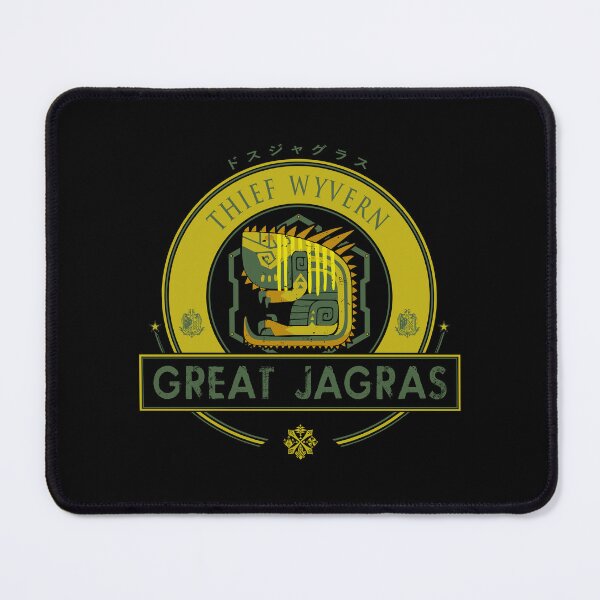 Item preview, GREAT JAGRAS - ELITE EDITION designed and sold by EscanV.
