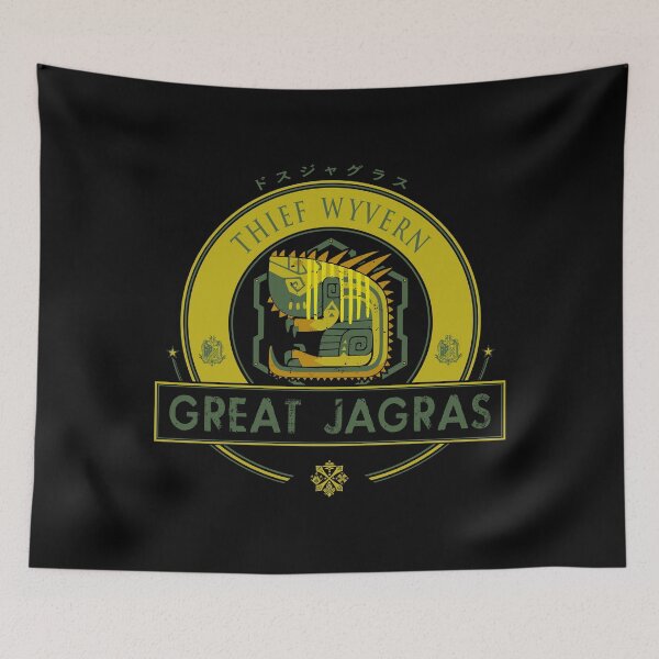 Item preview, GREAT JAGRAS - ELITE EDITION designed and sold by EscanV.