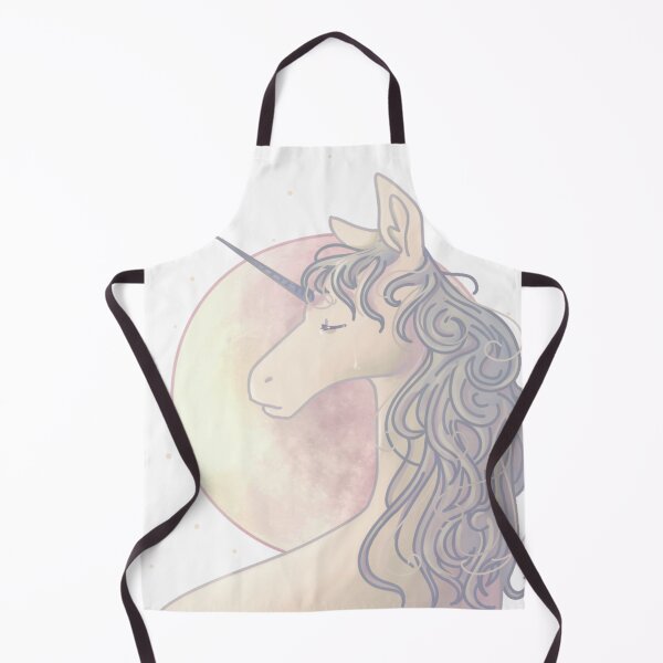 Item preview, The Last Unicorn designed and sold by Mysteryybox.