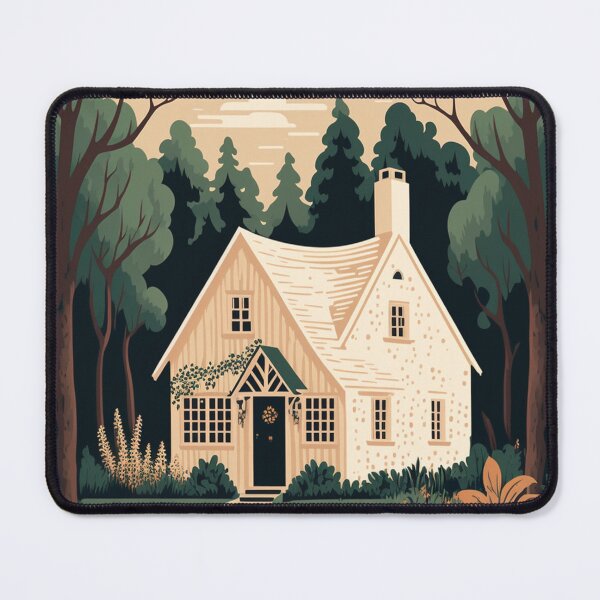 Item preview, Cottagecore Design designed and sold by alavays.