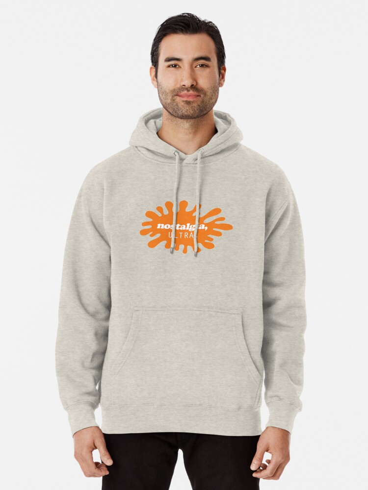 nostalgia ultra hoodie