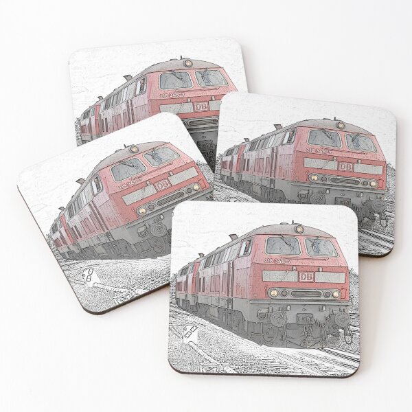 Item preview, Series 218 designed and sold by CapSub.