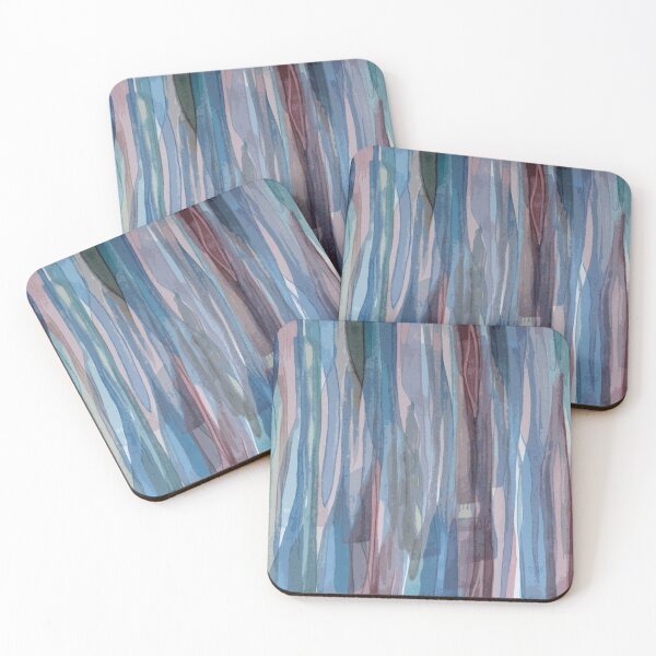 Item preview, Winter Cave Formations designed and sold by Alexandria Levin.
