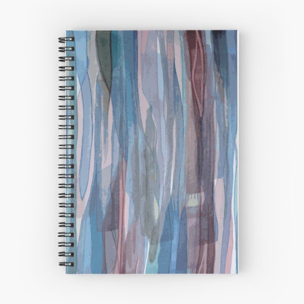 Item preview, Winter Cave Formations designed and sold by Alexandria Levin.
