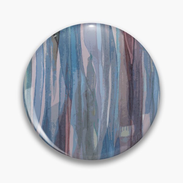 Item preview, Winter Cave Formations designed and sold by Alexandria Levin.
