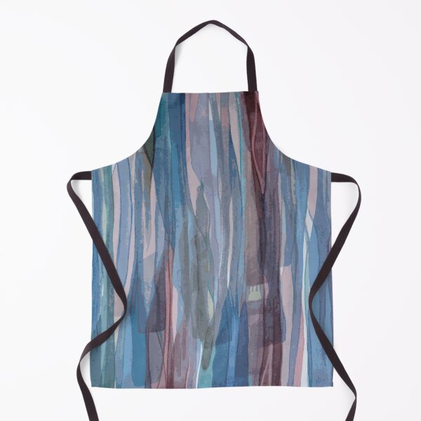 Item preview, Winter Cave Formations designed and sold by Alexandria Levin.