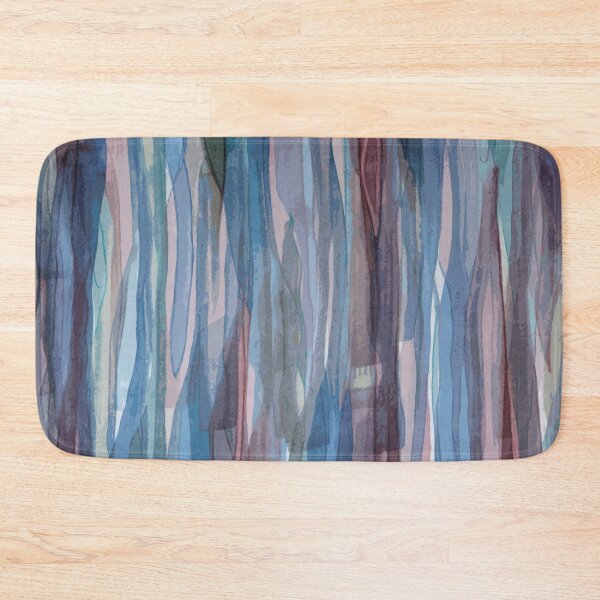 Item preview, Winter Cave Formations designed and sold by Alexandria Levin.