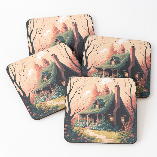 Item preview, Cottagecore Design designed and sold by alavays.