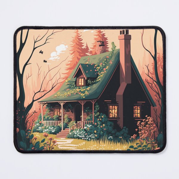Item preview, Cottagecore Design designed and sold by alavays.