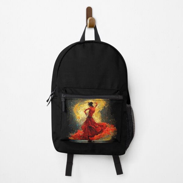 Item preview, Flamenco Dancer designed and sold by WaveDance.