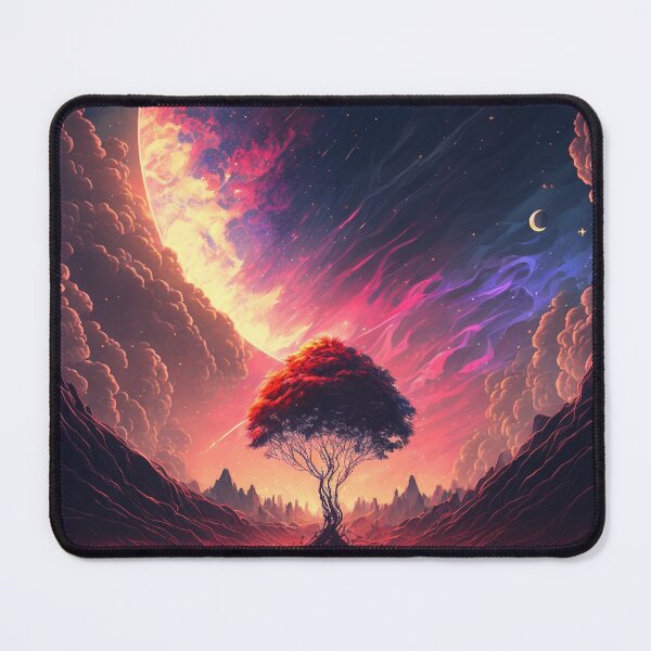 Item preview, Fantasy Sunset designed and sold by Enea Kelo.