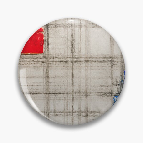 Item preview, Study for a Composition (1940–1941) by Piet Mondrian designed and sold by BossyCatHome.