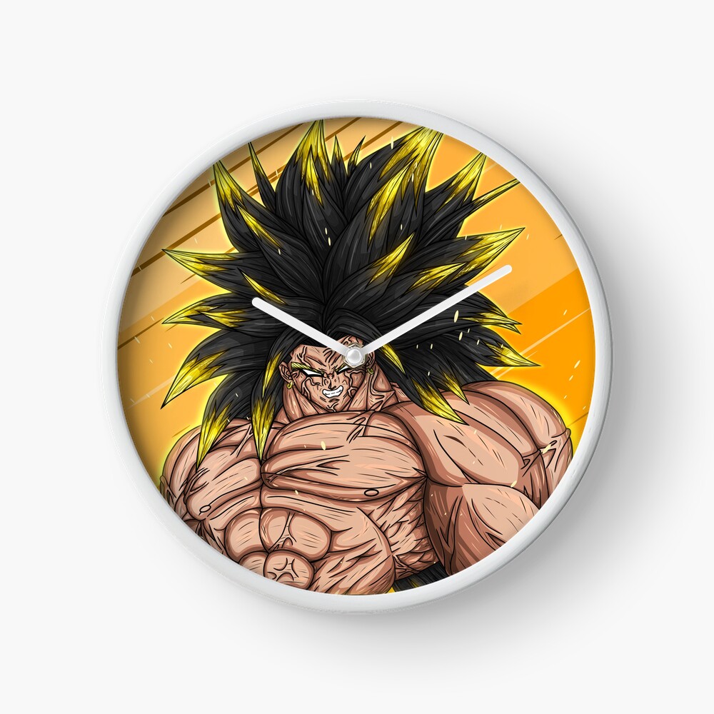 Corrupted Super Saiyan 5 BROLY, Dragon Ball NEW AGE INSPIRED Greeting  Card for Sale by Quietyou