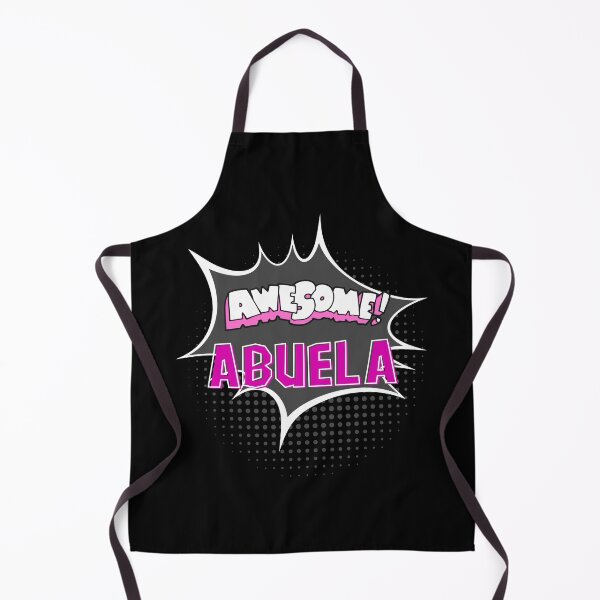 Item preview, Awesome Abuela - Awesome Grandma - latin grandma essential designed and sold by ALLURE-minimal.